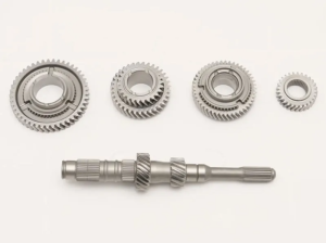 Toyota Yaris Transmission Gear Set - Cusco - Close Ratio - `20-`23